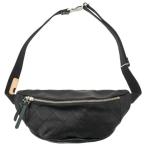 Rids Flyliz fly Leather Waist Bag цвет :BLACK сумка на плечо сумка 