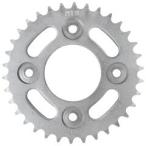 ショッピングNTB NTB エヌティービー リアスプロケット ダックス125 HONDA ホンダ ドリブンスプロケット・リアスプロケット 駆動系