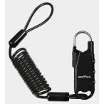 TANAX motofizz Tanax Motofizz wire lock пружина модель цвет : черный хранение * противоугонное сопутствующие товары 