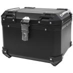 Moto Boite BB Moto bo ватт Bb BB45ADV-M Moto bo ватт задний бардачок 45L цвет : черный top case * багажник кузов для сумка * кейс 