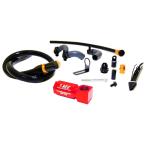 T-REV( храм книга@ авто дилер .) чай rebT-REVα система SP полный комплект цвет : красный CB1000F SE HONDA Honda . давление клапанов двигатель детали двигатель 