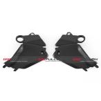 FullSix полный Schic s нижний бак & рама комплект крышек покрытие : коврик пальто ( глянец нет ) / карбоновый волокно. ткань person :200Plain простая ткань Panigale V4S V4