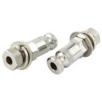 POSH Faithposhu лицо aluminium указатель поворота крепление, опора длинный болт указатель поворота крепление, опора * крепление освещение вид электрический серия 