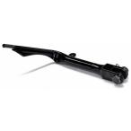 Motor Rock motor блокировка Short боковая стойка модель : черный уретан покраска W400 W650 W800 CAFE STREET KAWASAKI Kawasaki боковая стойка рама 