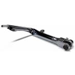 Motor Rock motor блокировка Short боковая стойка модель : хромированный W400 W650 W800 CAFE STREET KAWASAKI Kawasaki боковая стойка рама 