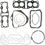 ショッピングVesrah Vesrah ベスラ Gasket Set CB400FOUR (空冷) (空冷/408cc) HONDA ホンダ エンジンガスケット エンジンパーツ エンジン