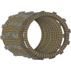 ショッピングVesrah Vesrah ベスラ Clutch Disc Set Vストローム1000 B-KING SV1000 SV1000S HAYABUSA SUZUKI スズキ クラッチプレート・クラッチディスク・フリクションプレート