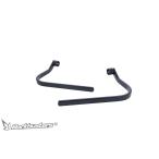 Barkbusters Burke Buster z аппаратное обеспечение комплект TIGER SPORT 800 TRIUMPH Triumph защита рук * защитный кожух руль вокруг детали руль 