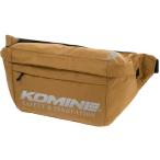 KOMINE Komine SA-252lai DIN g сумка-пояс 10L поясная сумка * набедренная сумка сумка 