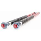 YSSwaiesesOPEN CARTRIDGE комплект RC 390 KTM картридж комплект подвеска подвеска 