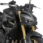 Puig プーチ スポイラーD12(Spoilers D12) カラー：Graphics CB1000 HORNET SP HONDA ホンダ スポイラー・ウイング 外装
