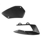 LighTechlai Tec карбоновый качающийся рычаг Swing Arm протектор MULTISTRADA V4 PIKES PEAK DUCATI Ducati качающийся рычаг Swing Arm покрытие * протектор экстерьер 