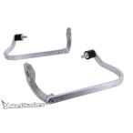 Barkbusters Burke Buster z аппаратное обеспечение комплект DR-Z4S DR-Z4SM SUZUKI Suzuki защита рук * защитный кожух руль вокруг детали руль 