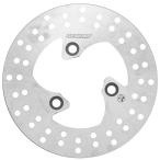 BRAKING breaking тормозной диск JOKER50 JOKER90 LEAD100 LEAD50 NS-1 SPACY100 SPACY125 Via HONDA Honda тормоз тормозной диск тормоз 