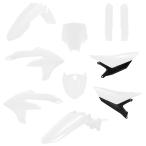 POLISPORT Polisport полный экстерьер комплект for YZ450F 26- YAMAHA Yamaha полный обтекатель * экстерьер комплект обтекатель относящийся экстерьер 