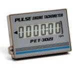 KITACO Kitaco PET-302R двигатель тахометр тахометр измерительный прибор * индикатор отношение электрический серия 