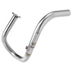 DELTA Delta крутящий момент head труба WR125R YAMAHA Yamaha выхлопная труба muffler 