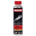 MOTULmochu-ruDIESEL SYSTEM CLEAN( дизель система clean )[ 4 колесо для ] топливо * бензин присадка Chemical 