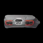 Givi Indonesiajibi Indonesia PCB02 Prime Cargo Bag 40L сумка на плечо сумка 