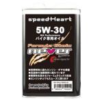 Speed Heart скорость Heart Formula -тактный ikne балка 5W-30 емкость :1L×1 жестяная банка 4 -тактное масло масло 