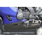 EIGHT(才谷屋) エイト(サイタニヤ) アンダーカウル 社外マフラー用 タイプ：白ゲルコート YZF-R9 YAMAHA ヤマハ カウル関連 外装