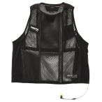 RS TAICHI アールエスタイチ RSU505 リキッドウインド ブースター ライトベスト サイズ：M その他冷感・ひんやりグッズ アパレル