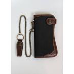 Oldman Jacket Old man жакет Story Hunt wallet (Limited) кошелек * бумажник * ячейка для монет мотоцикл родственные товары 