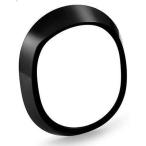 Y*S GEAR(YAMAHA) wise механизм кольцо фары покрытие цвет : черный (Q5KYSK149S01) Fazzio YAMAHA Yamaha передняя фара освещение вид электрический серия 