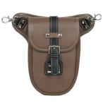 AMBOOT Anne b-to сумка на ногу сумка на ногу * ho ru Star сумка сумка 