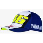 VR46bia-ru46 26 CAP MAN ROYAL BLUE колпак * шляпа одежда 