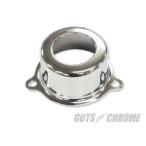 GUTS CHROME Guts хром [V-TWIN] колесо ступица держатель подшипника HARLEY-DAVIDSON Harley Davidson ступица колесо относящийся подвеска 