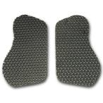 VANSON バンソン AIR THROUGH CHEST ARMOR 胸部用 胸部プロテクター・チェストガード・ブレストガード プロテクター