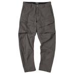 RIDEZ ライズ STRETCH CARGO PANTS サイズ：L オールシーズンパンツ パンツ・ボトムス アパレル