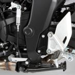 nao エヌエーオー ポジションキット 4ポジション (純正クイックシフター装着車両専用) CB1000F SE HONDA ホンダ セットバックプレート ステップ 足回り