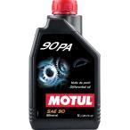 MOTULmochu-ru90PA[90][1L][ трансмиссионное масло ] трансмиссия масло * трансмиссионное масло прочее масло и жиры масло 