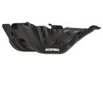 ACERBIS Acerbis защита "skid plate" цвет :090 - black RR 350 4T RACING 390 430 480 RACE X-PRO BETA Beta нижний защита * защита "skid plate" 