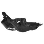 ACERBIS Acerbis защита "skid plate" TF 250 X 250-E 450 450-E 450-RC TRIUMPH Triumph нижний защита * защита "skid plate" рама 