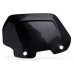 ACERBIS Acerbis для ремонта спойлер RALLY BRUSH защита рук для цвет :090 - black защита рук * защитный кожух руль вокруг детали руль 