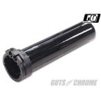 GUTS CHROME Guts хром дроссель рукав HARLEY-DAVIDSON Harley Davidson дроссель держатель руль 