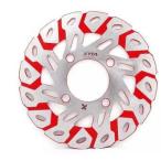 KYTA キタ Standard Front Disc Rotor PHB-10 Col