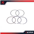 KYTAkitaRIK-05 Piston Ring Set поршневое кольцо двигатель детали двигатель 