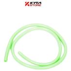 KYTAkitaFuel Hose Color:Green шланг топливо относящийся двигатель 