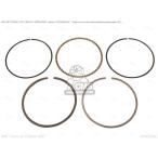 CMS シーエムエス RING SET PISTON (0.25)［13021MG5004P］ CB1100F SUPER SPORT HONDA ホンダ ピストンリング エンジンパーツ エンジン