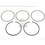 CMS シーエムエス RING，PISTON(0.50) (NON O.E. ALTERNATIVE)［13031391004P］ HONDA ホンダ ピストンリング エンジンパーツ エンジン