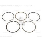 CMSsi- M esRING SET PISTON (0.50)[13031429005P] XR500R FT500 ASCOT XR500 XL500S XL500R HONDA Honda поршневое кольцо двигатель детали двигатель 