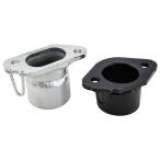 SIP Scootershopes I pi- скутер магазин LAMBRETTA Lambretta фланцы глушителя muffler 