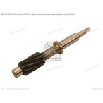 CMSsi- M es(26431-37401) GEAR,TACHOMETER DRIVEN[2643137400] DR250S DR500S SP500 SUZUKI Suzuki измерительный прибор измерительный прибор * индикатор отношение 