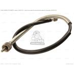 CMSsi- M es(34940-04721) CABLE ASSEMBLY,TACHOMETER[3494029130] TC185 SUZUKI Suzuki тахометр измерительный прибор * индикатор отношение электрический серия 