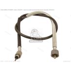 CMSsi- M es(34940-29903) CABLE ASSEMBLY,TACHOMETER[3494048033] TS125 SUZUKI Suzuki тахометр измерительный прибор * индикатор отношение электрический серия 