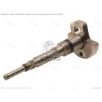 CMSsi- M esCRANKSHAFT,L[1226137B020A0] AD50 AD50W AD50WF AD60 AH50 AH50G AP50 AP50R7 AP50RF SUZUKI Suzuki коленчатый вал двигатель детали 